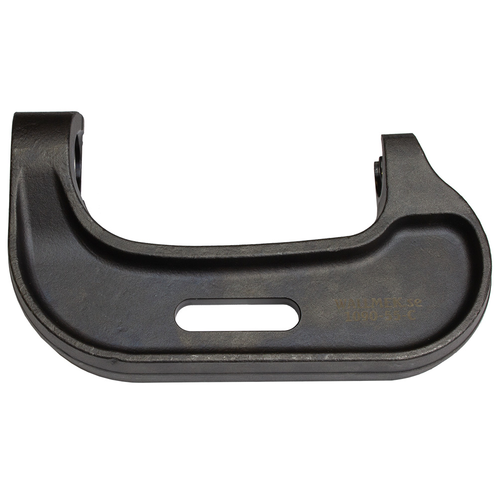 Press clamp max 18 T