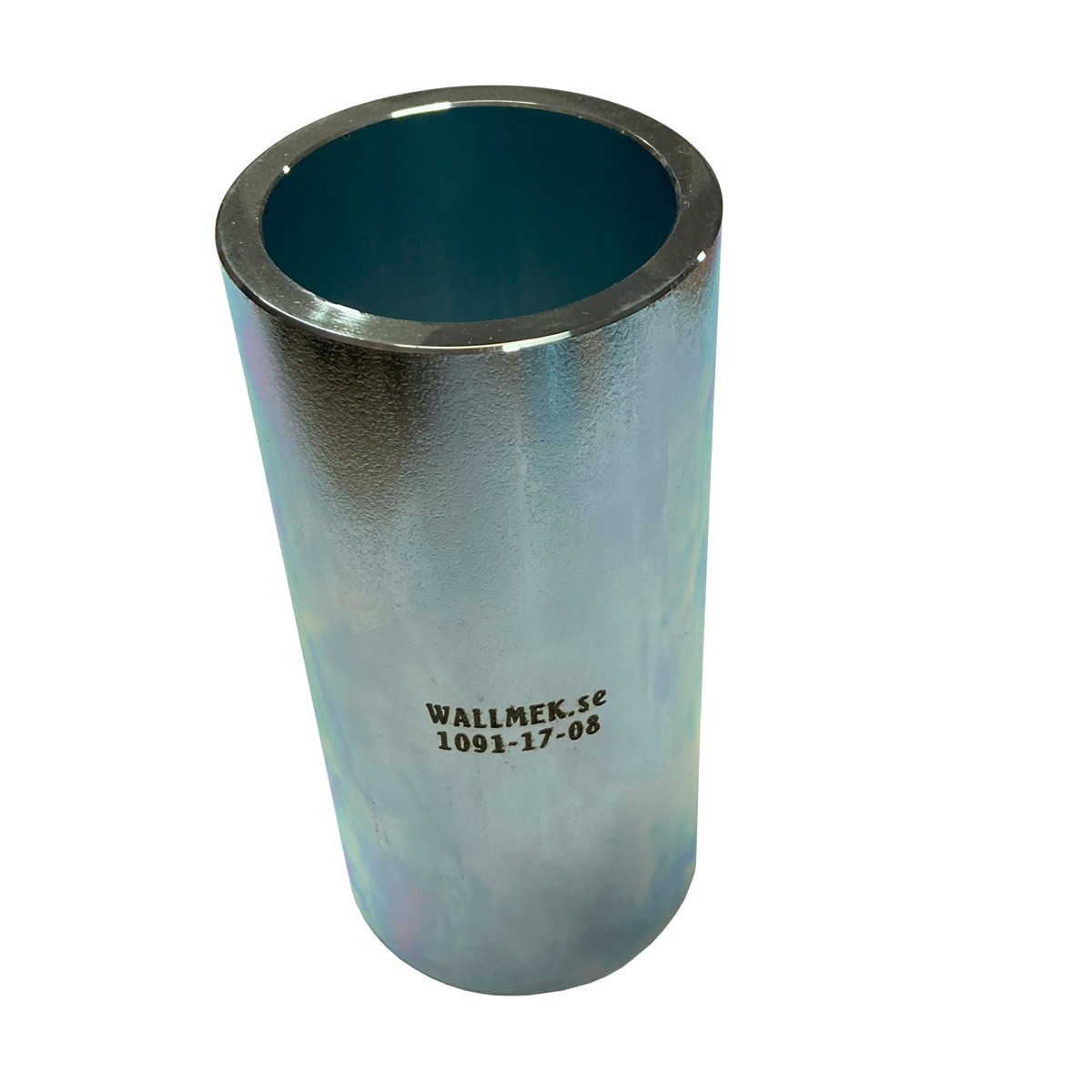 Press pipe