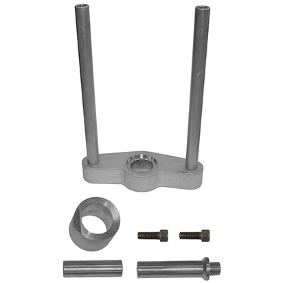 Spring bolt set (Scania) 32T