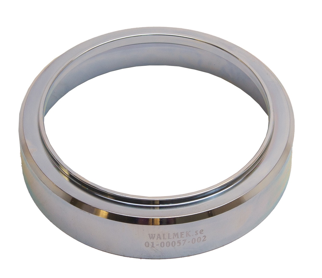 Press ring