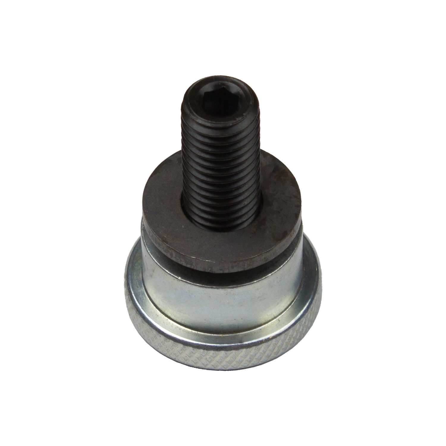 Knob screw set