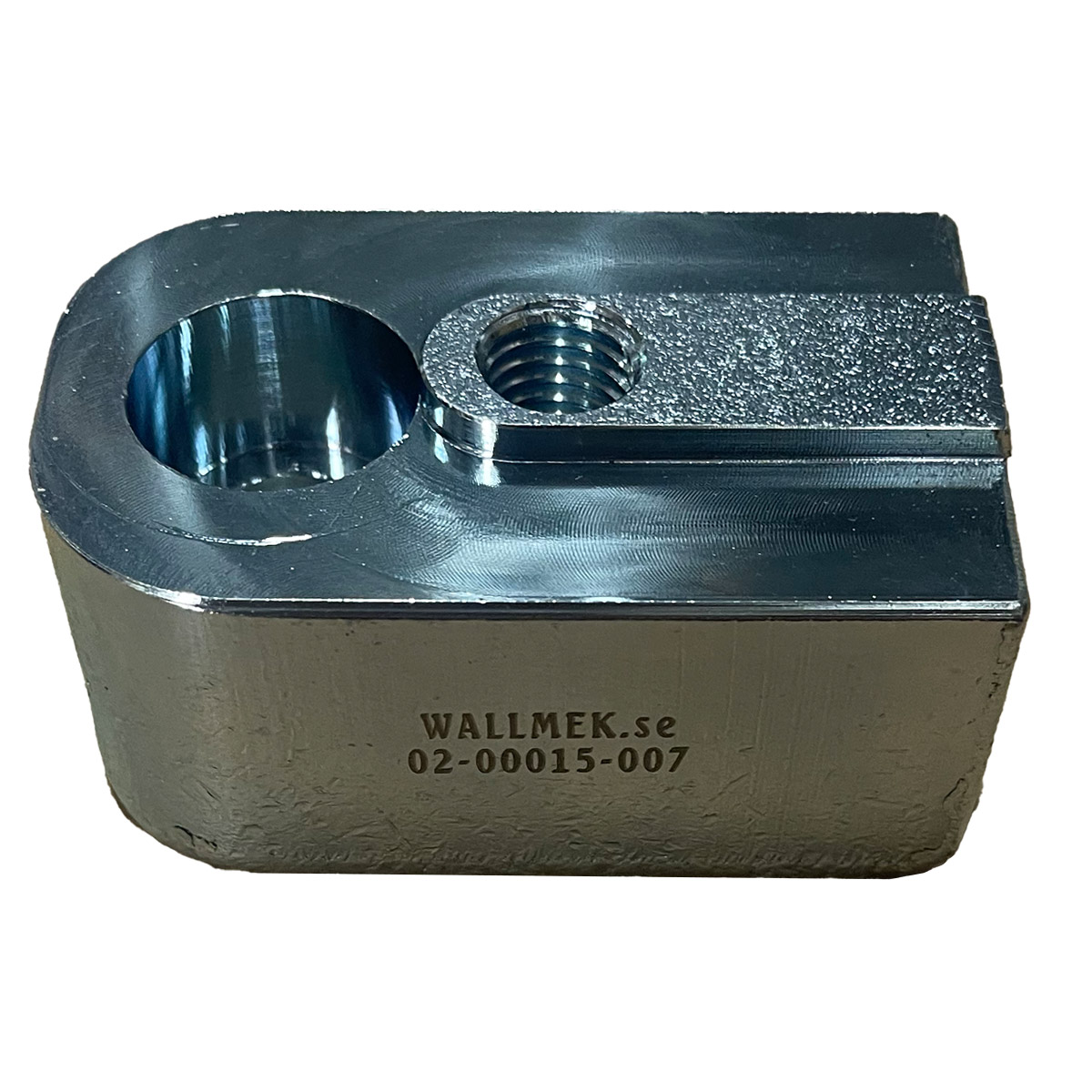 Extender plate