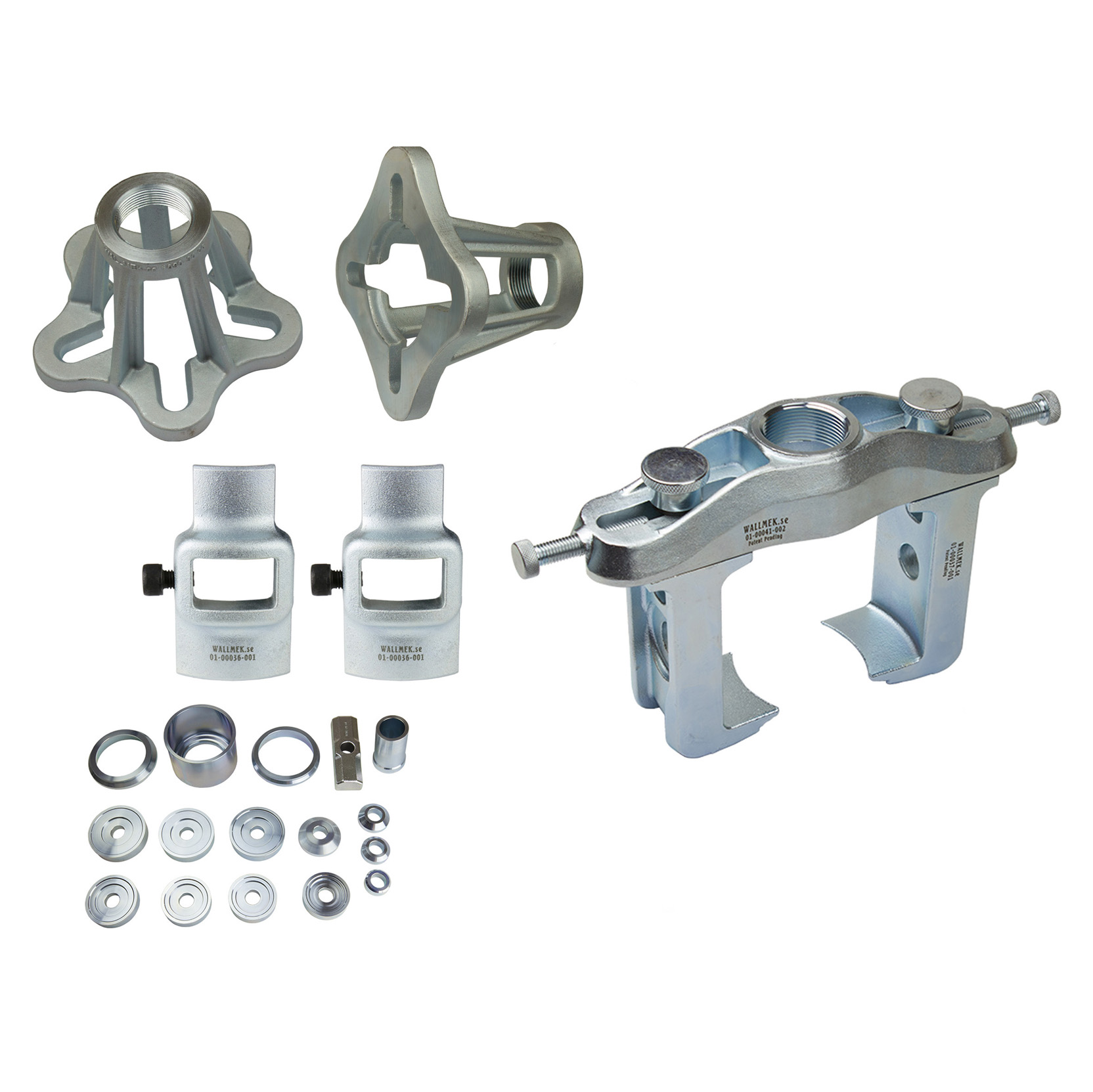 Essential Starter Kit