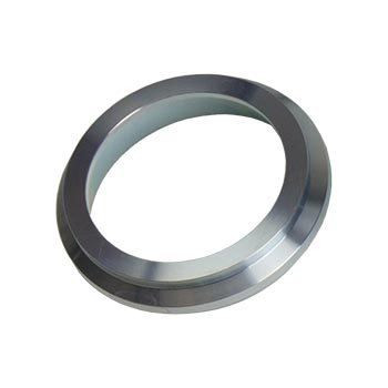 Adaptor ring Ø76,5 mm