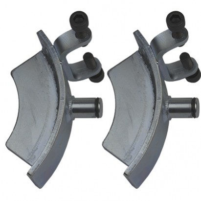 Claw for Ø150-240 mm, 2 pcs