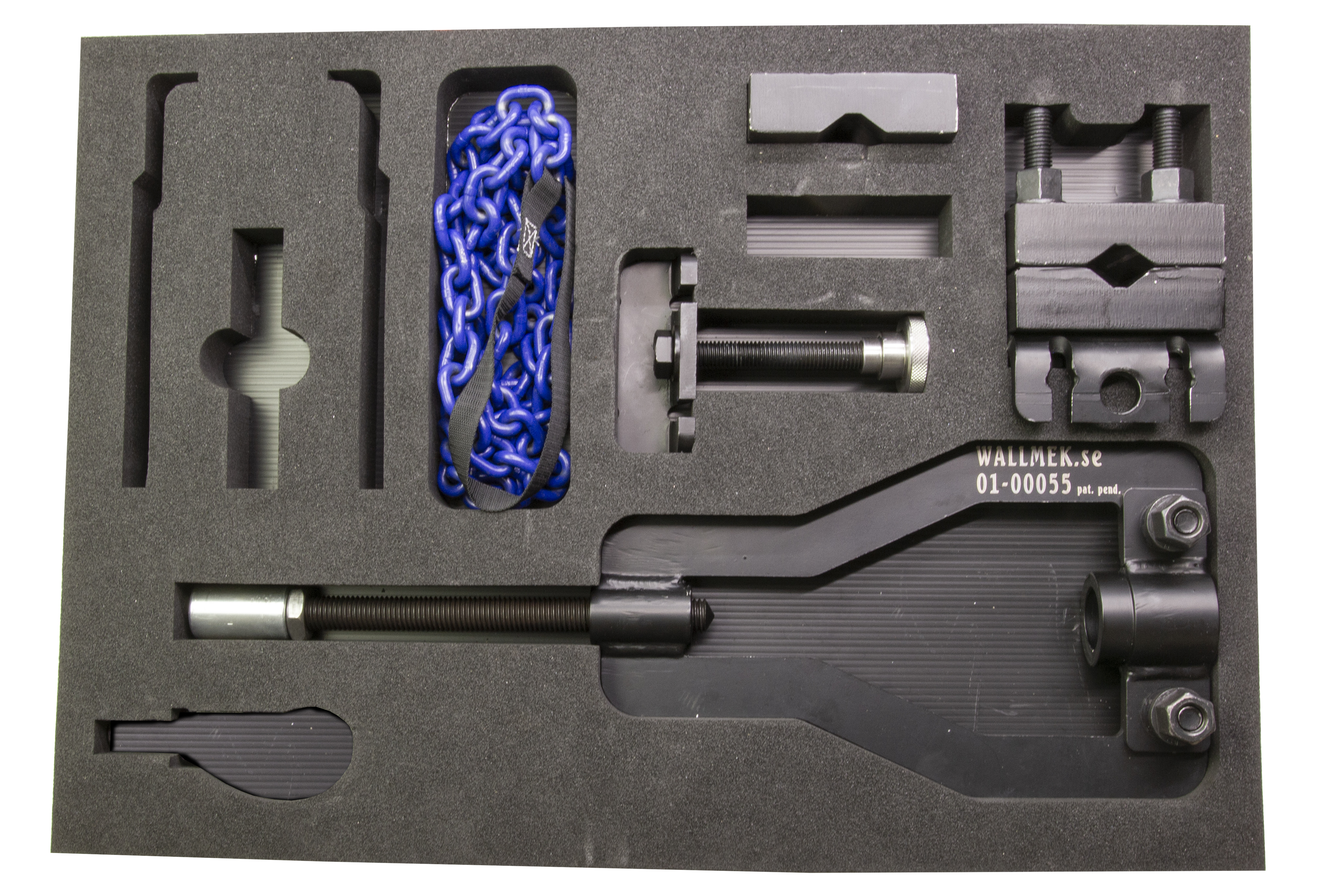 Storage foam for 01-00053/01-00055