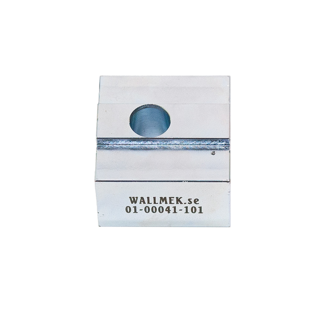 Extender block H=30mm