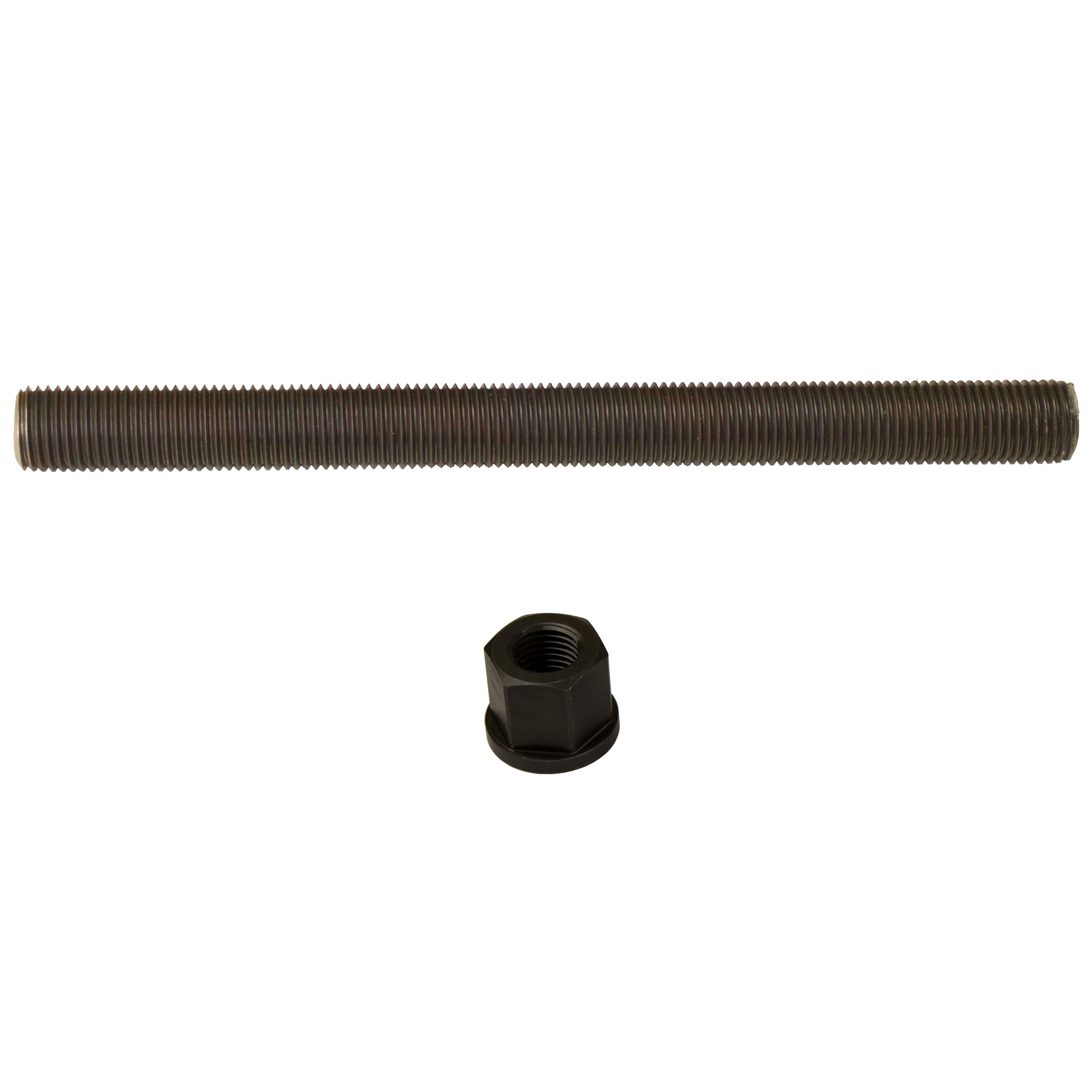 Carriage beam M27, 500 mm