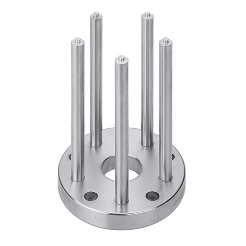 Navverktyg Ford Transit