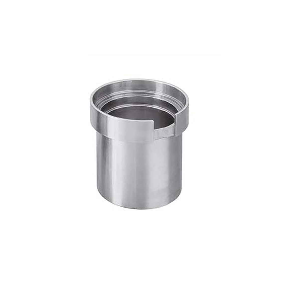 Press pipe