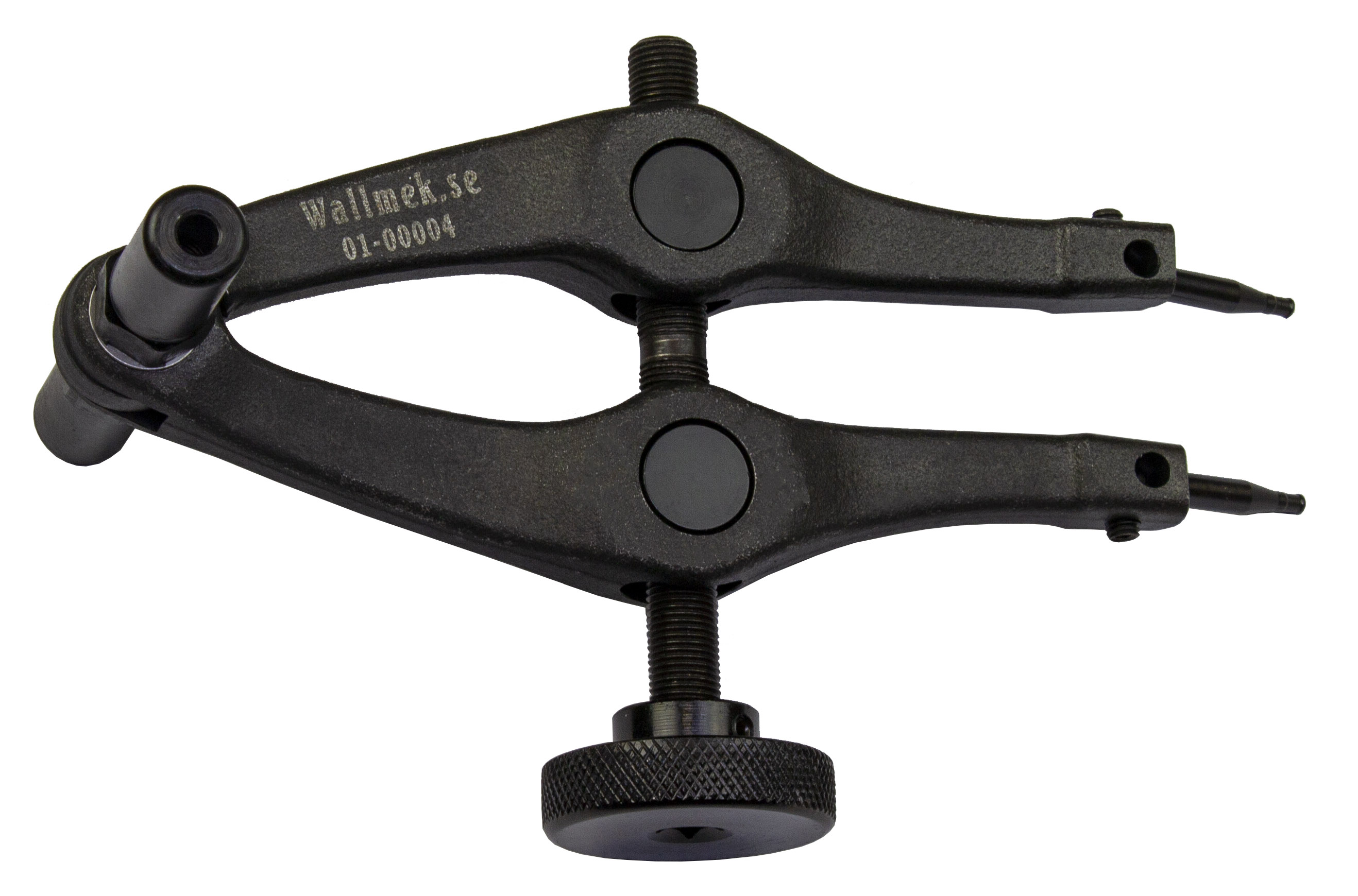 Lock ring tool