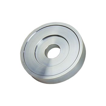 Bearing plate Ø80,8-82,8 mm
