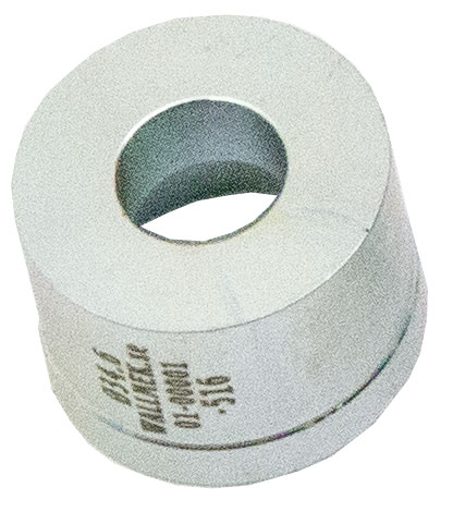 Press socket 34,6 mm