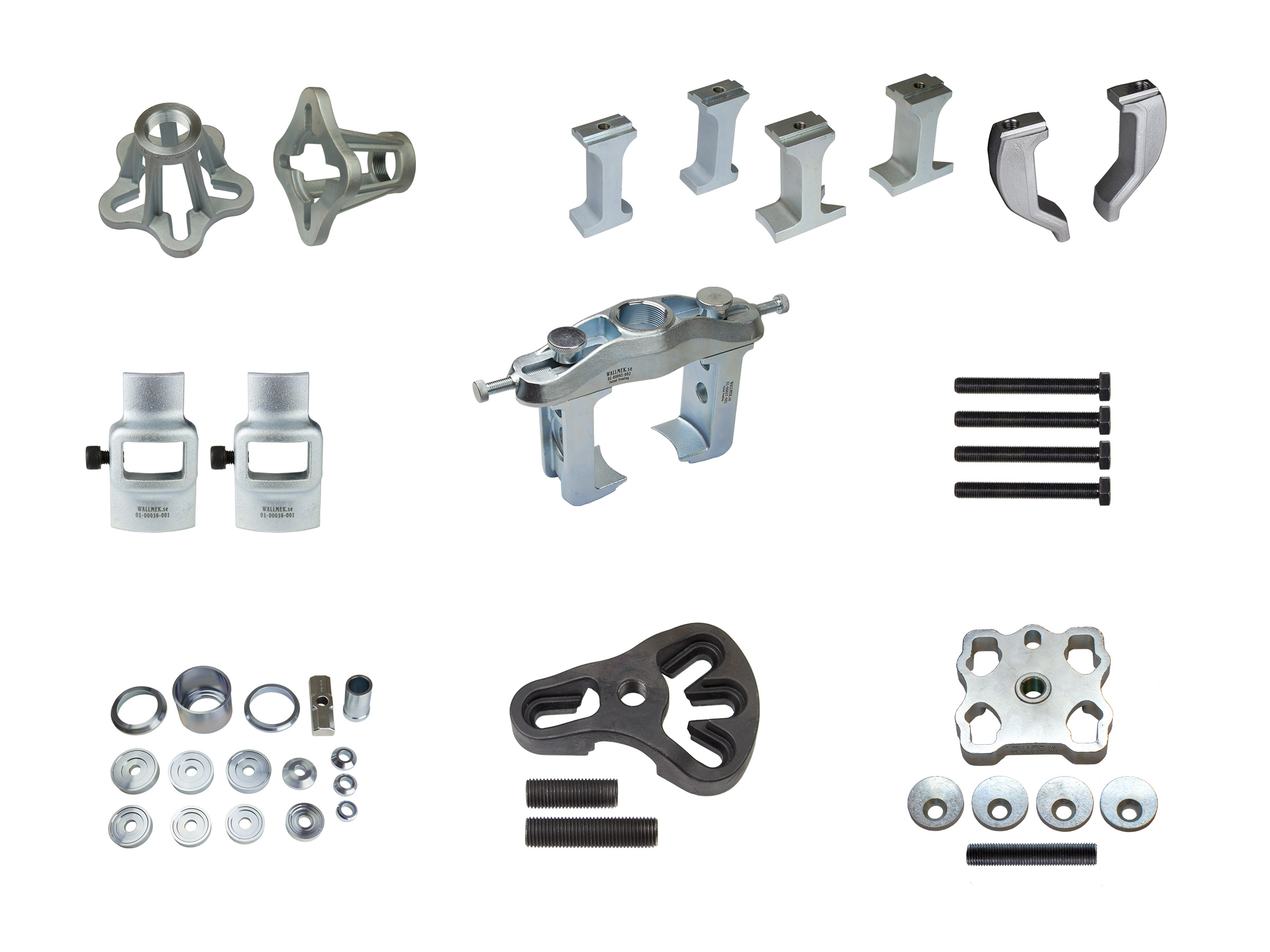 Extended Starter kit