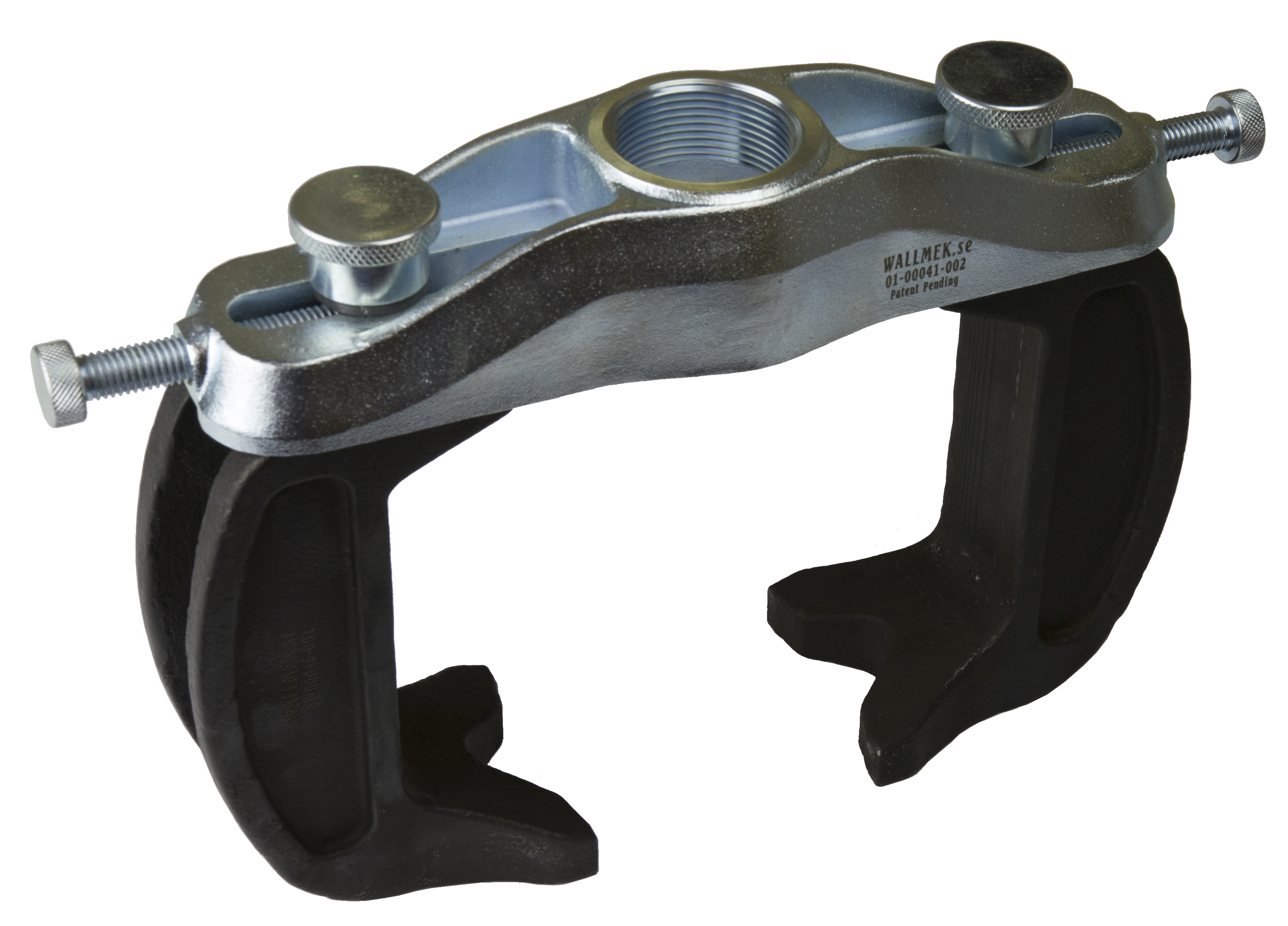 Demonteringsverktyg för 3/4 bultade lager