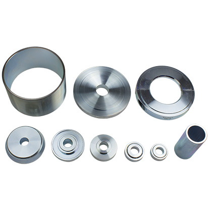 Wheel bearing set, front 07- RAM Pro Master