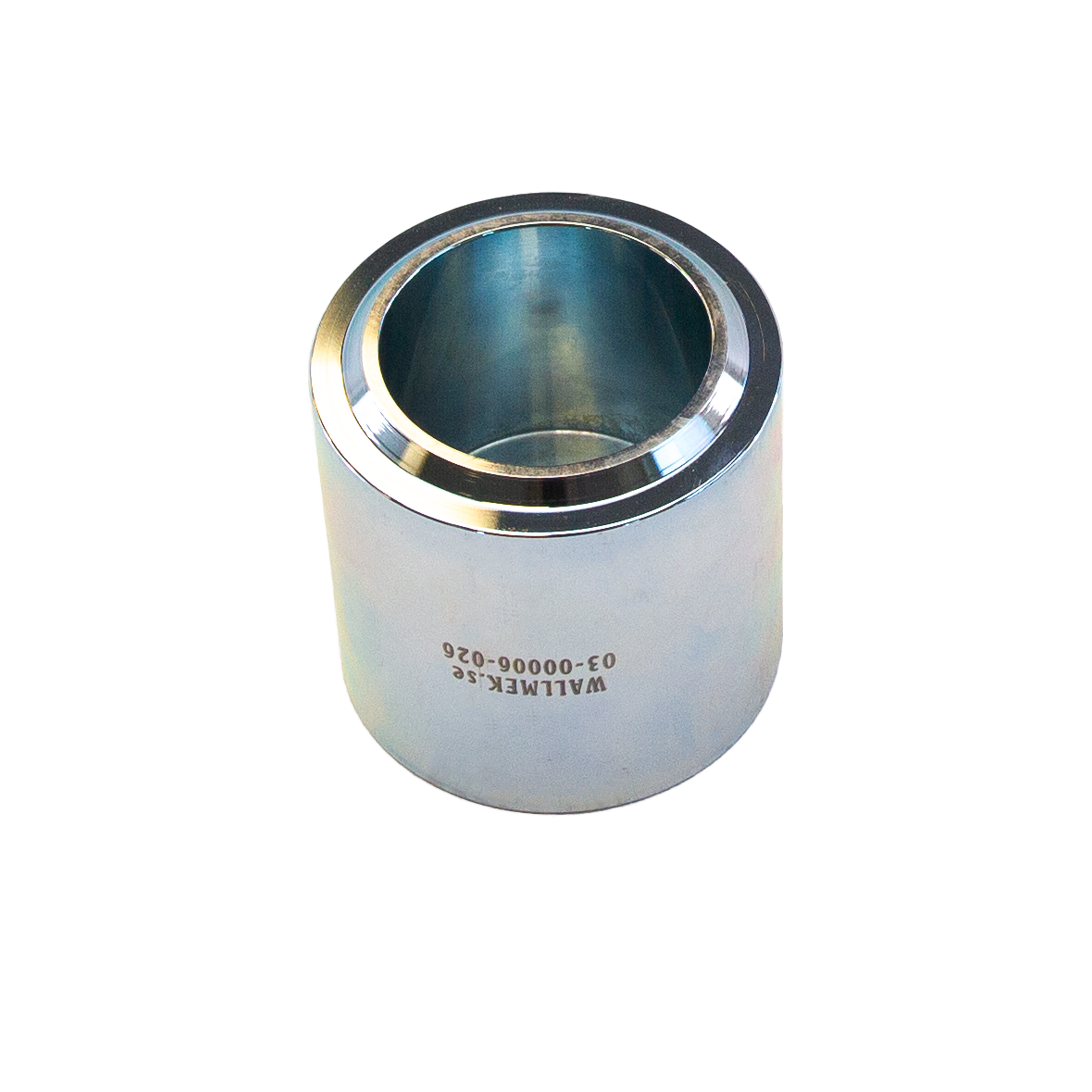 Press socket 65 mm
