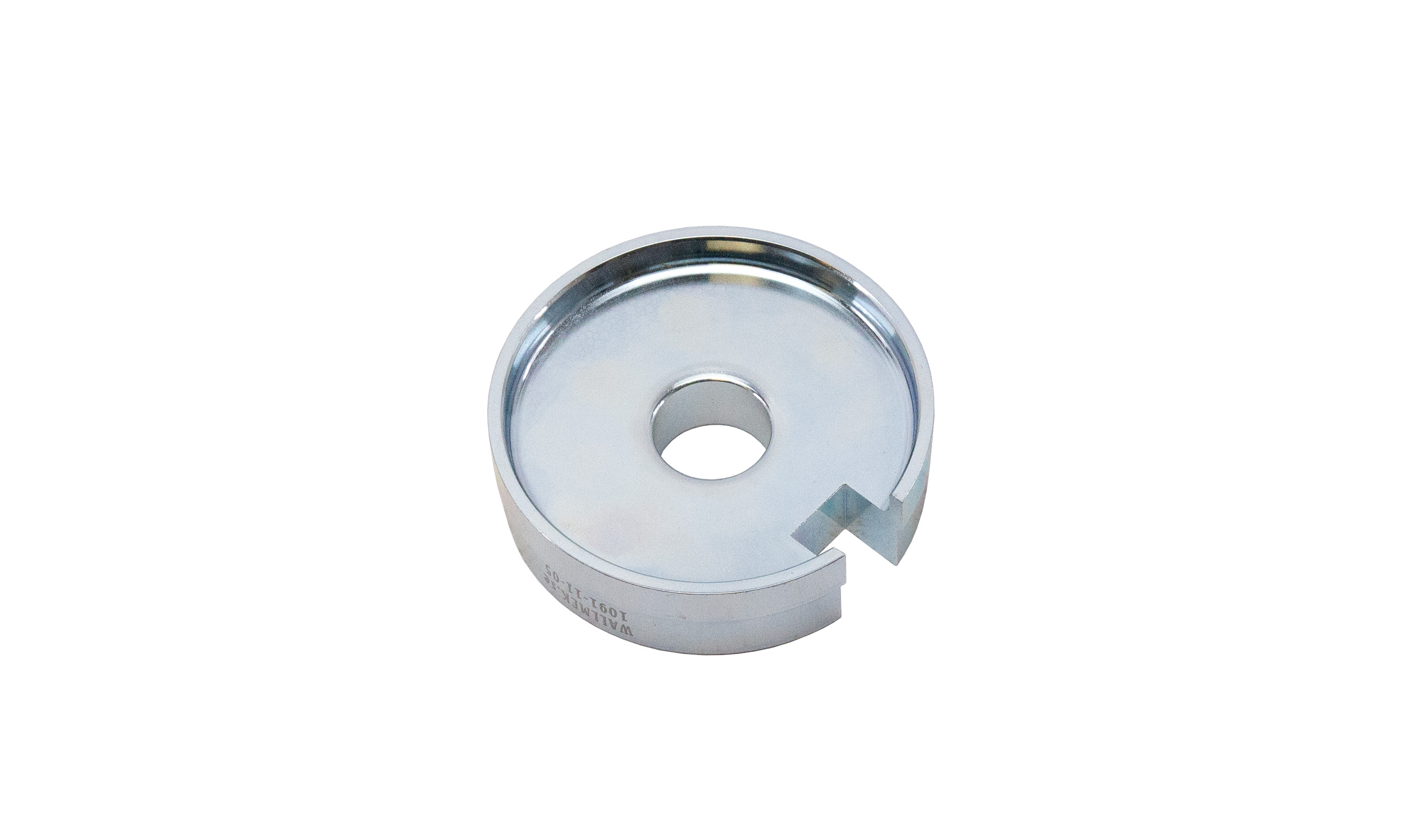 Lagerbricka Transit 2014-