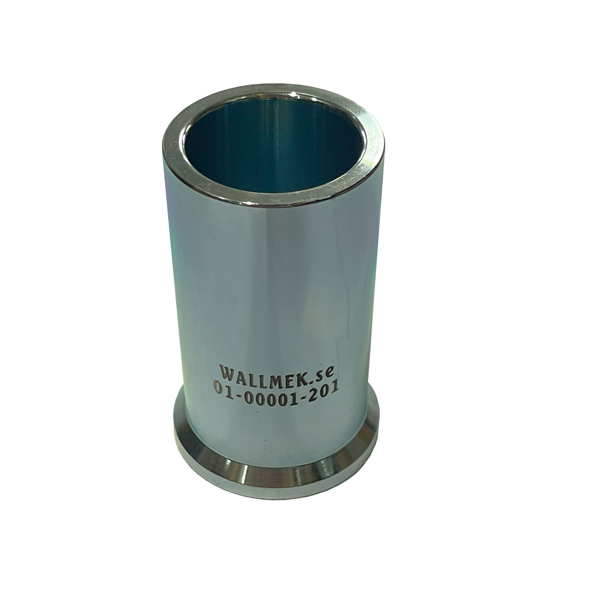 Press pipe Ø38,7