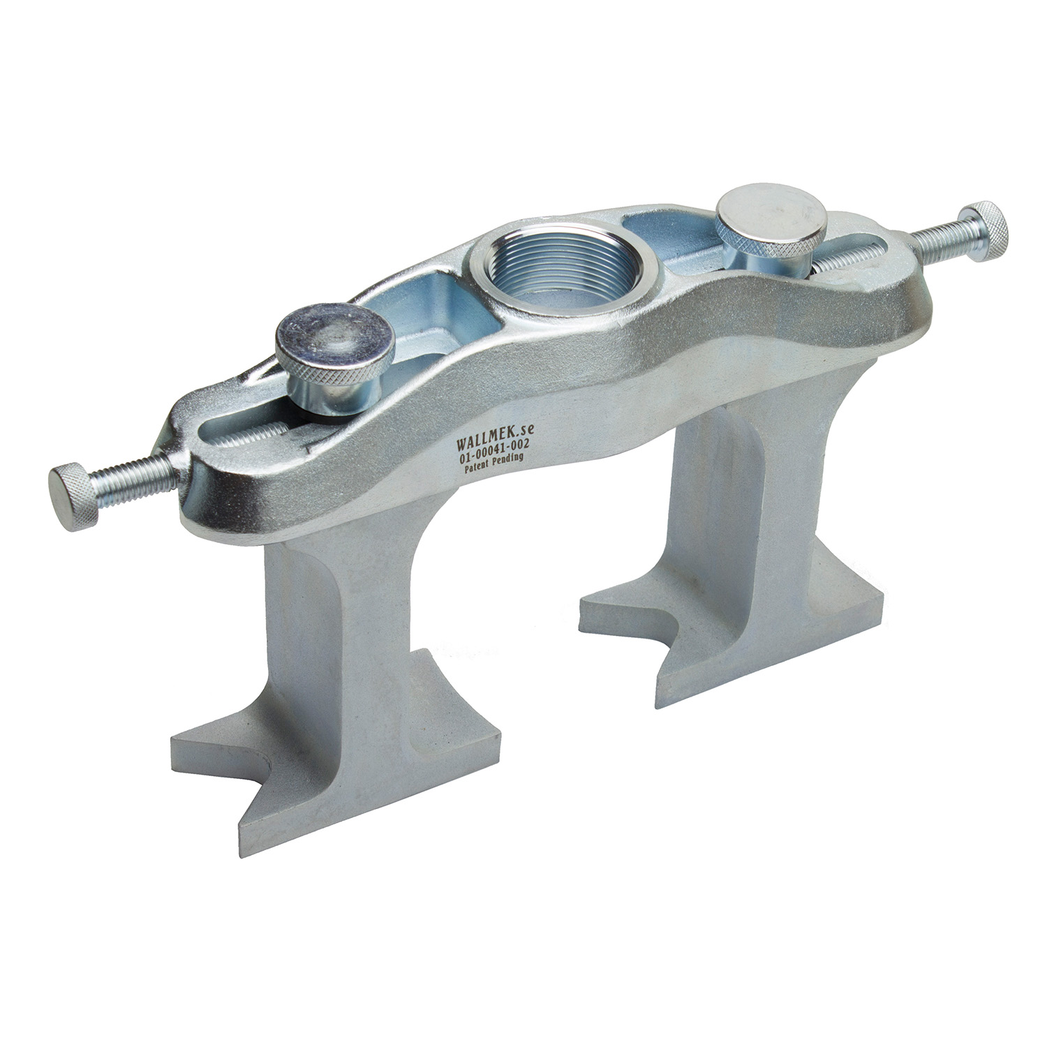 Dismantling tool Bolted 3 bolts and some 4 bolts wheel  bearing/hub