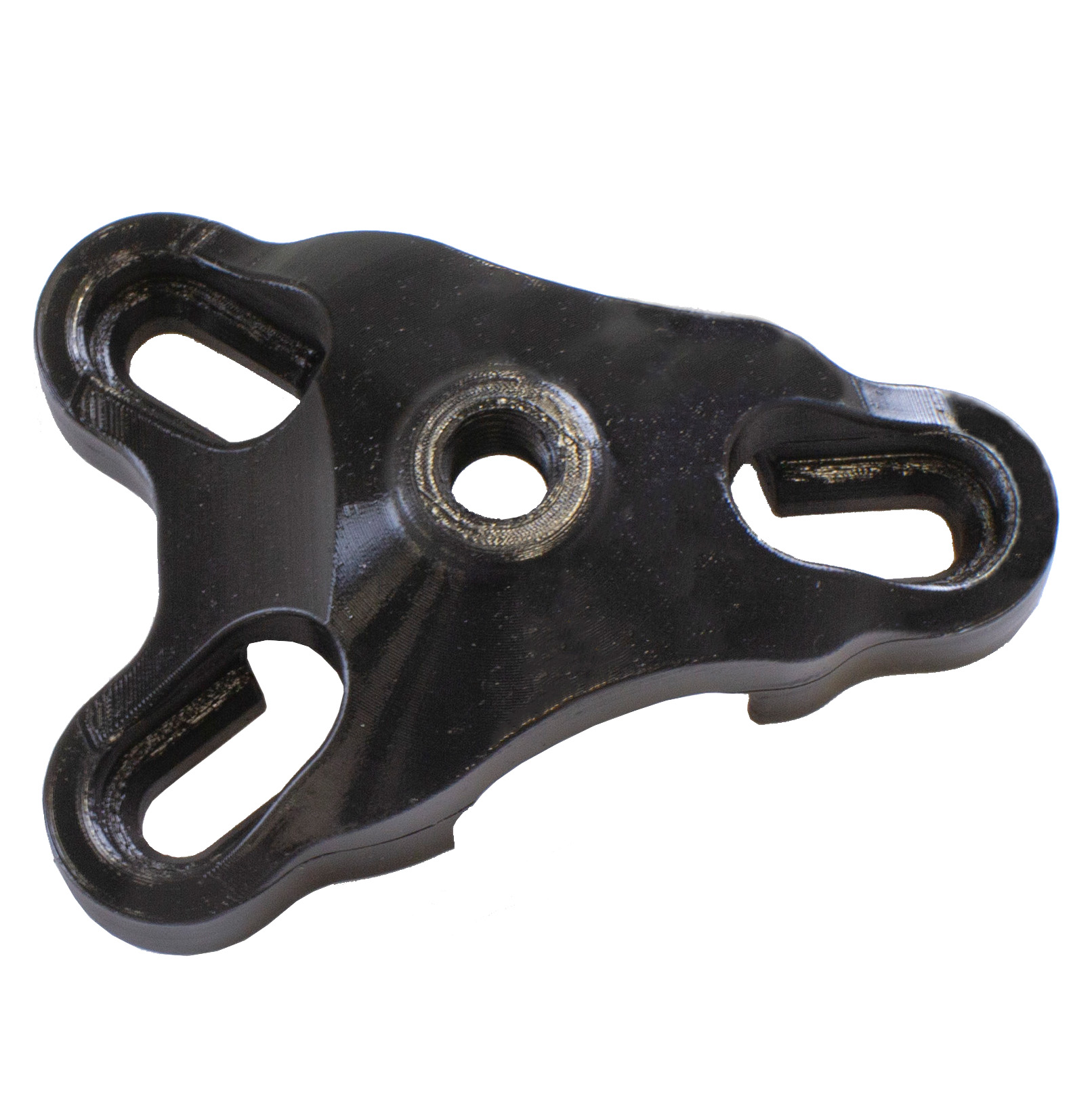 Hub/bearing puller 5 bolt
