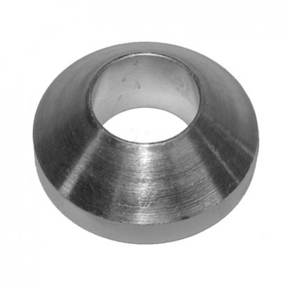 Coned dismounting plate (universal)