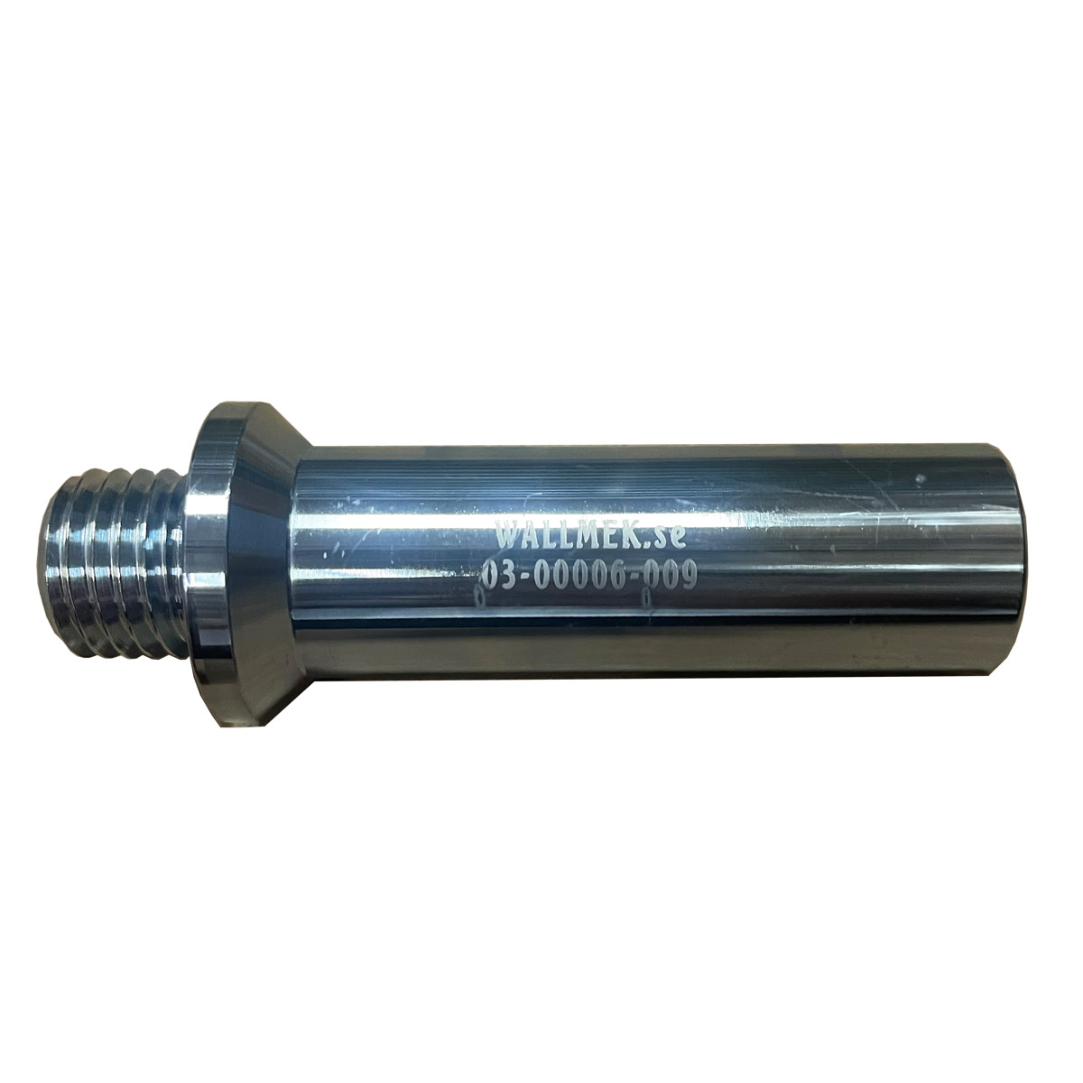 Press socket 115 mm Ø 29 mm