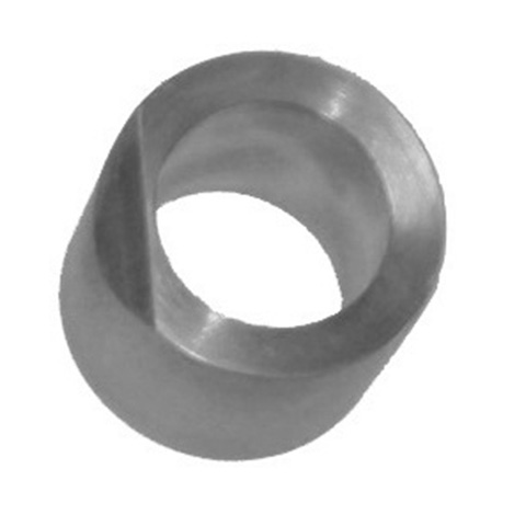 Press pipe 60 mm Ø 54 mm