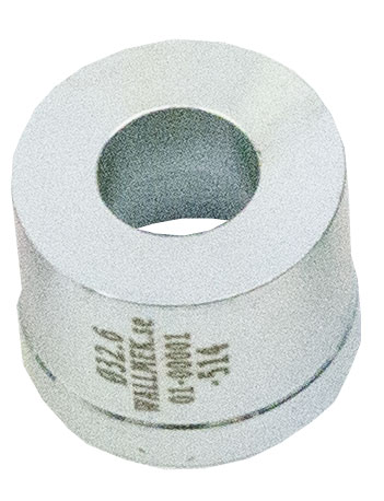 Press socket 32,6 mm