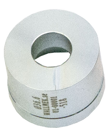 Presshylsa 36,6mm