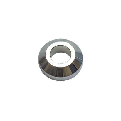 Hub plate, coned, Ø43,8 mm