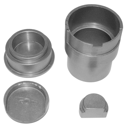 Spindelledssats Ford Transit 2000-2014