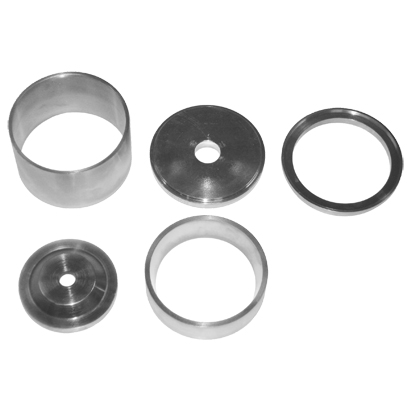 Bushing set SAF-axle Ø150 mm