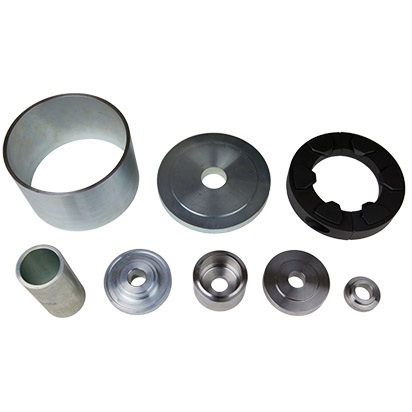 Wheel bearing set , front Iveco Daily 35 2014 –