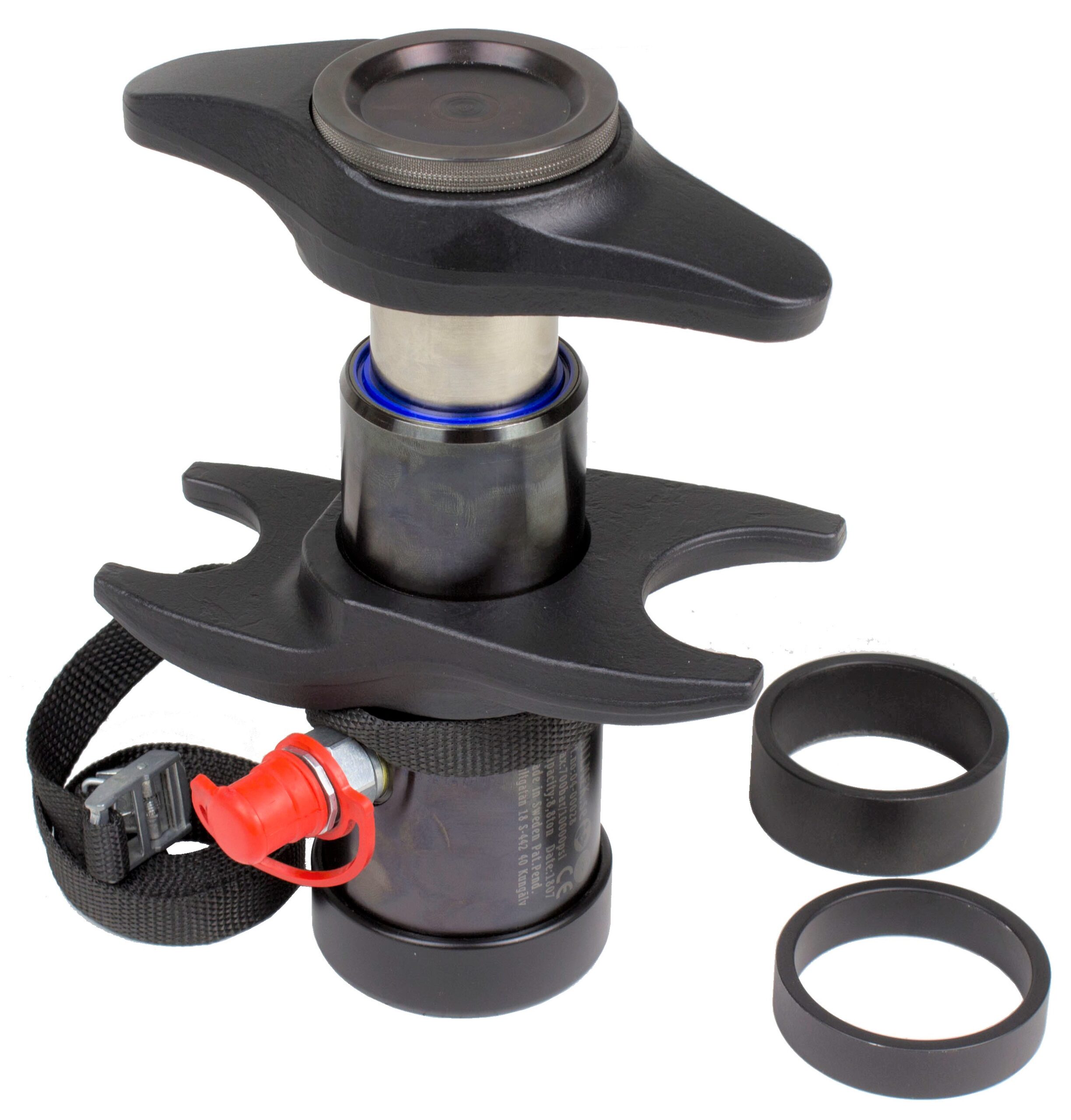 Hydraulic Ball joint Snapper 8.8 Ton