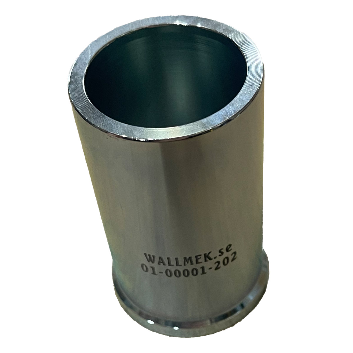 Press pipe Ø41,7