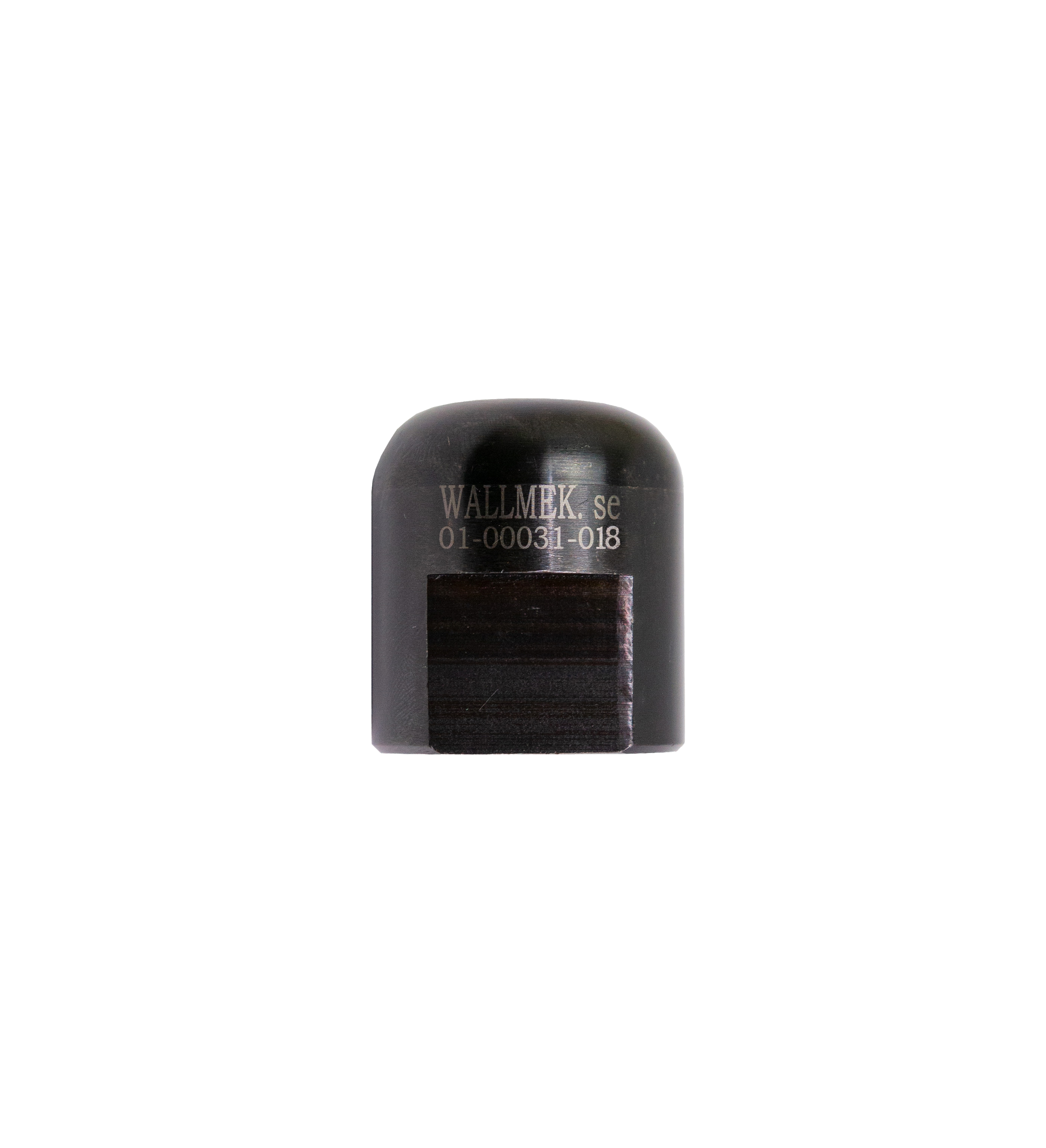 Punching nut M18