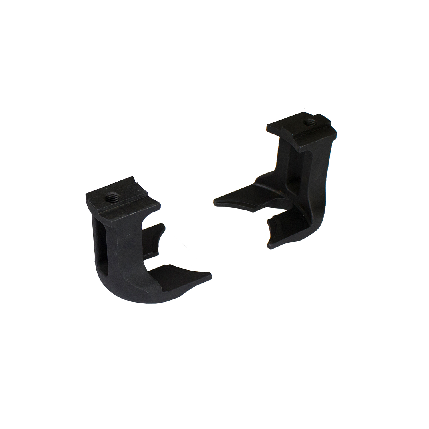 Set of two pressure feet 01-00033-001