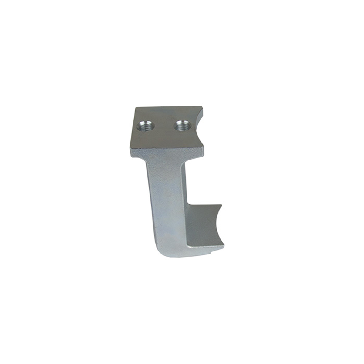 Press foot