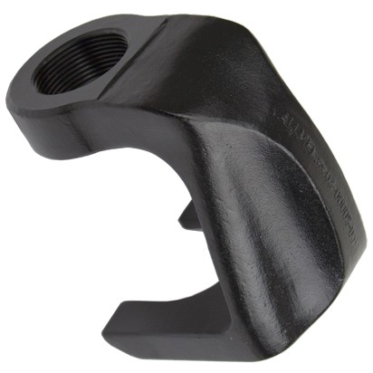 Avdragare för bromshävarmar