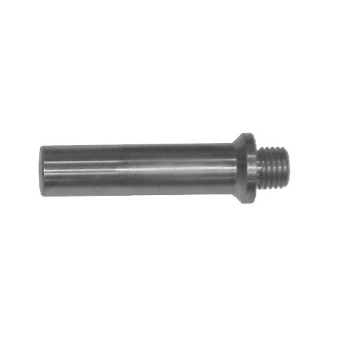 Press axle 120mm Ø31 mm