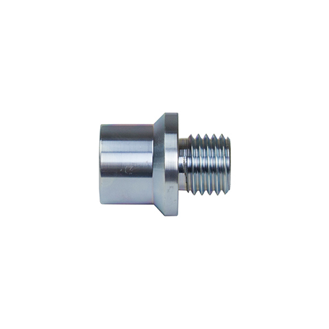 Press axle 30mm Ø31mm