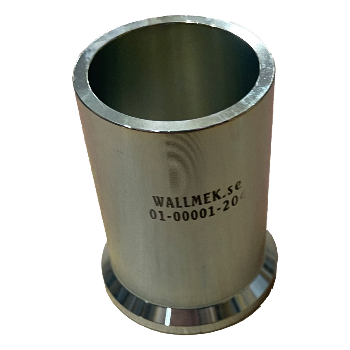 Press pipe Ø47,7mm