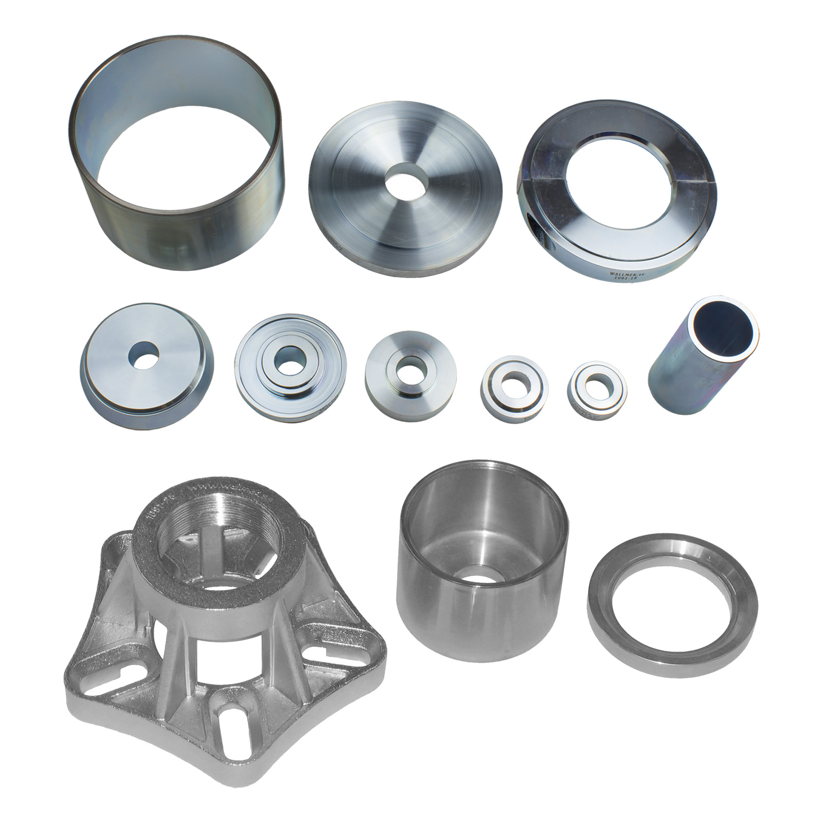 Ram Promaster 1500-3500 bearing tool set