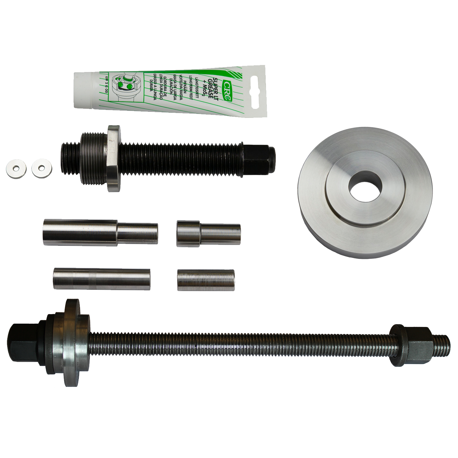 20-03001 Power source manual 1