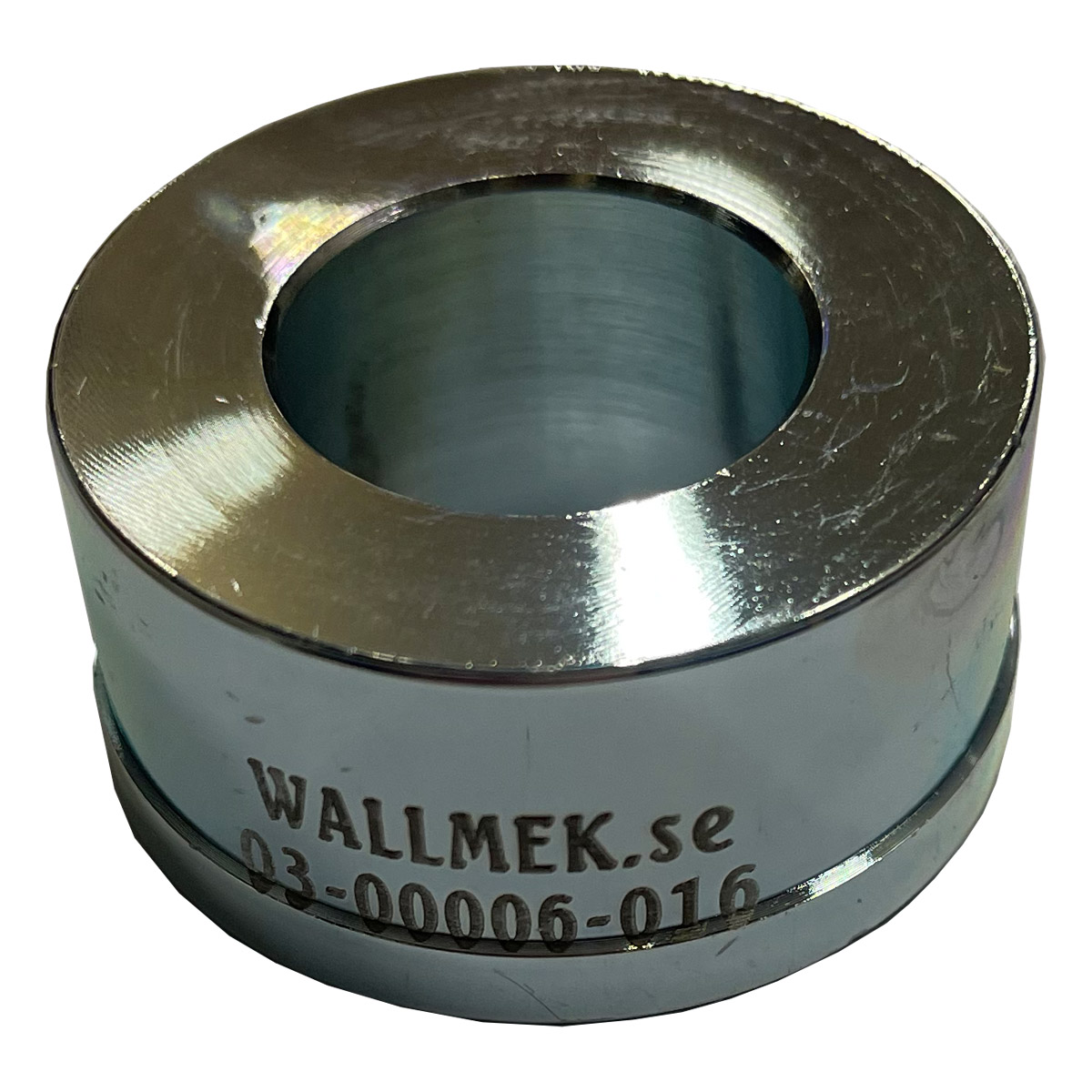 Press plate Ø 44 mm
