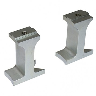 Set of two pressure feet 01-00027-001