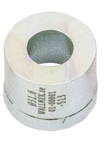 Press socket 31,6 mm