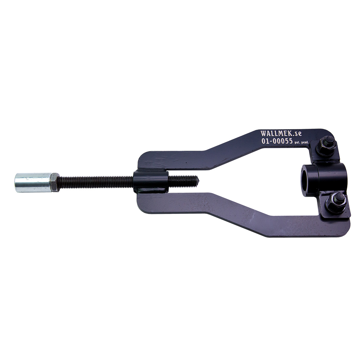 Dismantling tool, outer CV joint