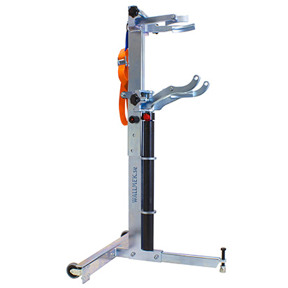 Fjäderkomprimator, hydraulisk 2,1 T